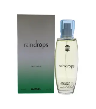 AJMAL RANDROPS EAU DE PARFUM 50ML VAPORIZADOR