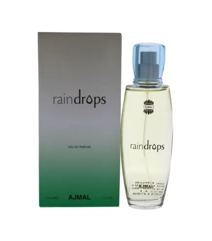 AJMAL RANDROPS EAU DE PARFUM 50ML VAPORIZADOR