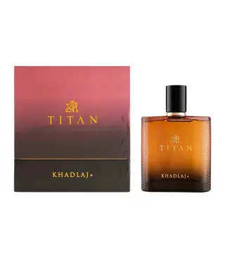 KHADLAJ TITAN EAU DE PARFUM 100ML VAPORIZADOR