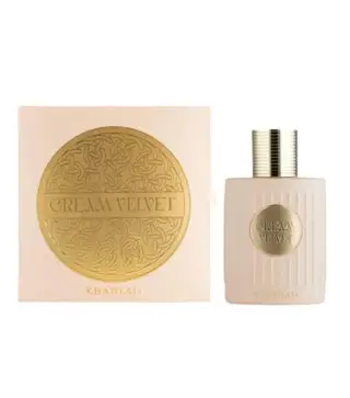 KHADLAJ CREAM VELVET EXTRACTO DE PERFUME 100ML VAPORIZADOR