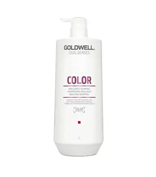 GOLDWELL DUALSENSES COLOR BRILLIANTE CHAMPU 1000ML
