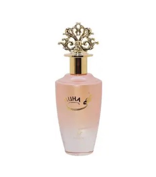 KHADLAJ NUHA EAU DE TOILETTE 85ML VAPORIZADOR