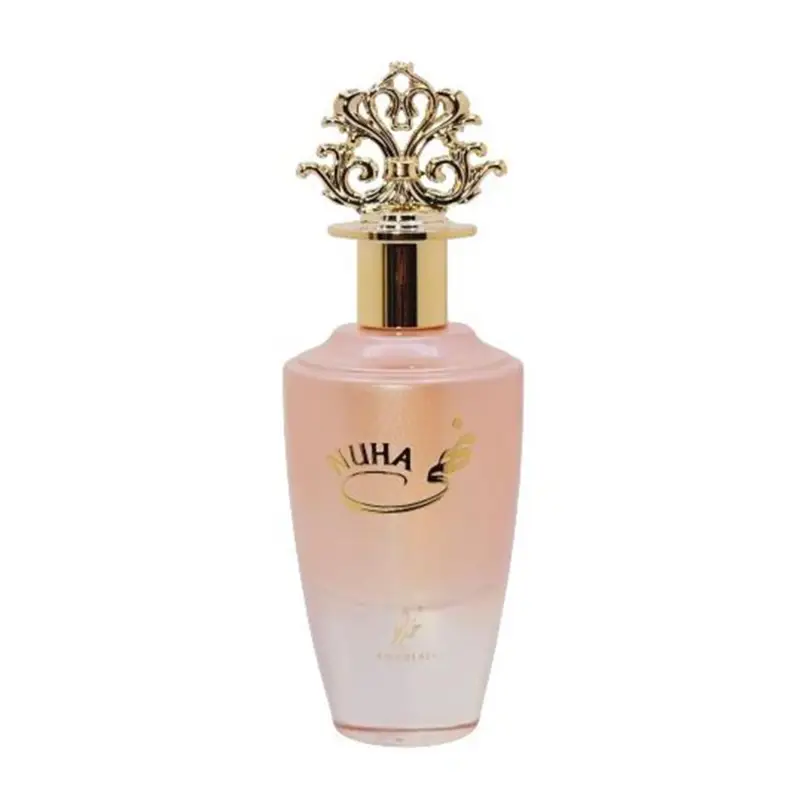 KHADLAJ NUHA EAU DE TOILETTE 85ML VAPORIZADOR