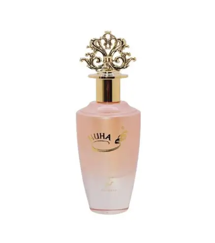 KHADLAJ NUHA EAU DE TOILETTE 85ML VAPORIZADOR