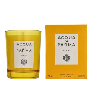 ACQUA DI PARMA GRAZIE VELA PERFUMADA 200GR