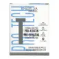 SALERM HAIRLAB THERMAL KERAPLUS PRO-KERATIN PACK 4UN
