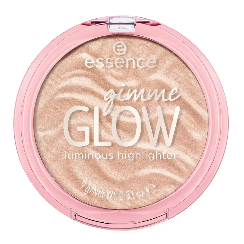 ESSENCE GIMME GLOW LUMINOUS ILUMINADOR 1UN