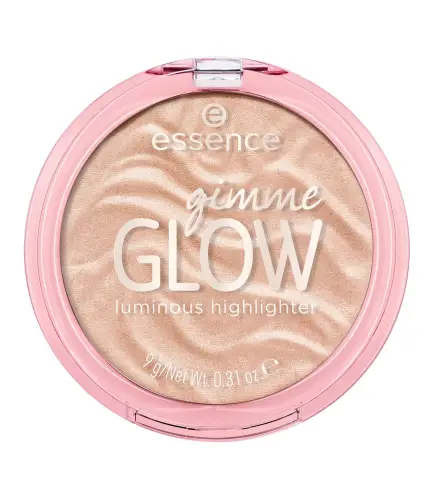 ESSENCE GIMME GLOW LUMINOUS ILUMINADOR 1UN