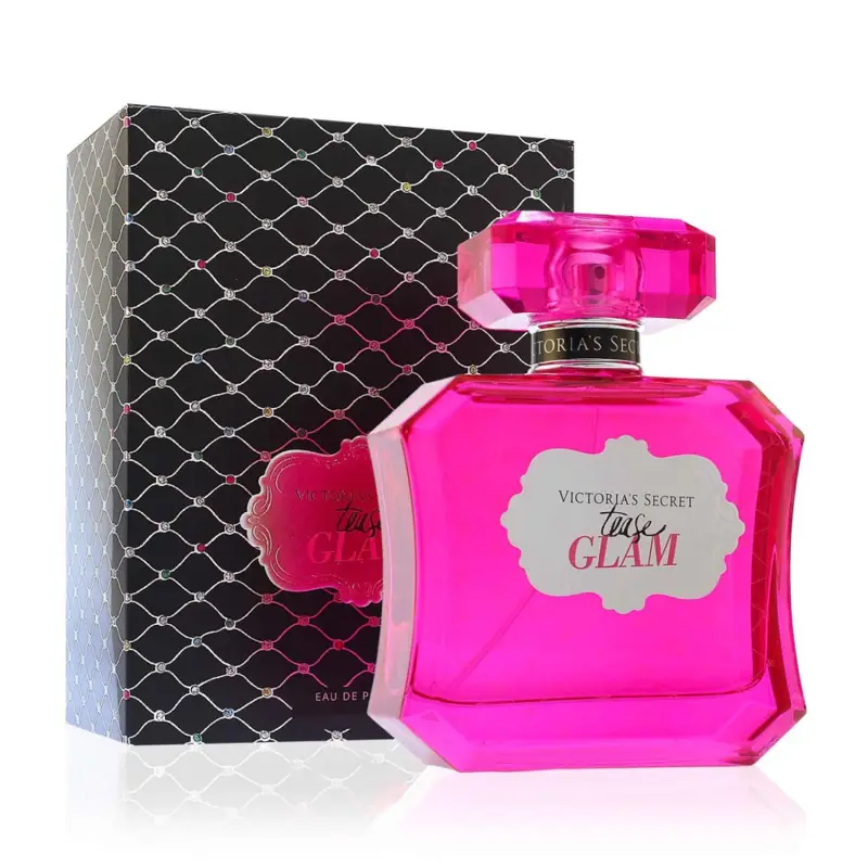 VICTORIAS SECRET TEASE GLAM EAU DE PARFUM 100ML VAPORIZADOR