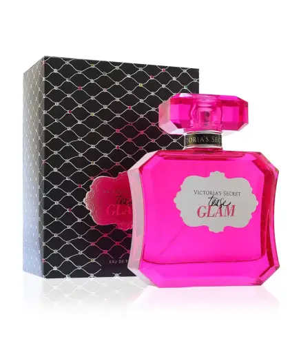 VICTORIAS SECRET TEASE GLAM EAU DE PARFUM 100ML VAPORIZADOR