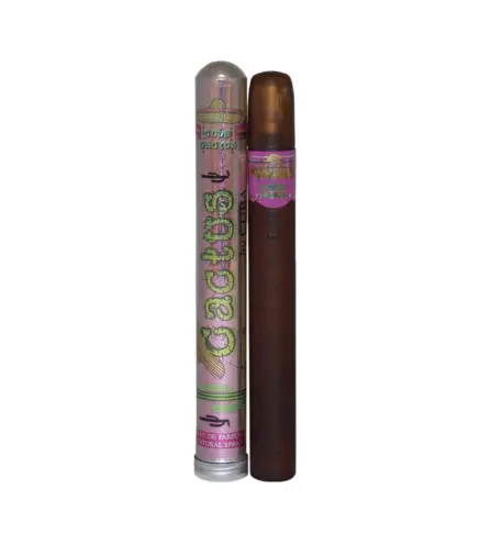 CUBA CACTUS EAU DE PARFUM 35ML