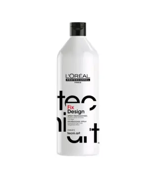LOREAL TECNIART FIX DESIGN SPRAY CAPILAR 1000ML