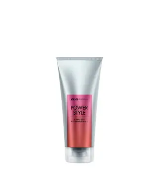 EVA PROFESSIONAL POWER STYLE GEL FIJADOR FIJACION EXTREMA 200ML