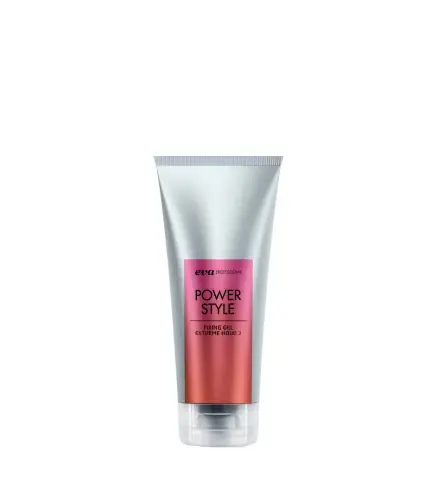 EVA PROFESSIONAL POWER STYLE GEL FIJADOR FIJACION EXTREMA 200ML