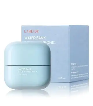 LANEIGE WATER BANK CREMA DE OJOS BLUE HYALURONIC 25ML