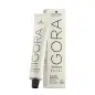 SCHWARZKPOF IGORA ROYAL SILVER SHITES PERMANENT WHITE COLOR CREME 60ML