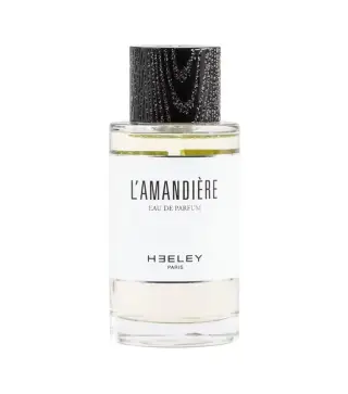 HEELEY L'AMANDIERE EAU DE PARFUM 100ML