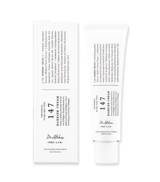 DR.ALTHEA 147 BARRIER CREMA BARRERA PIEL NORMAL A SECA 50ML