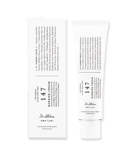 DR.ALTHEA 147 BARRIER CREMA BARRERA PIEL NORMAL A SECA 50ML
