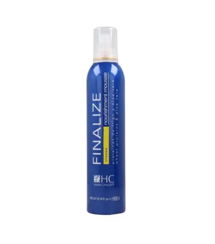 HAIRCONCEPT MEN TOTAL PRO CREMA DEPILATORIA PIEL SENSIBLE 300ML