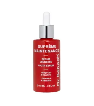 DR.SEBAGH SUPREME MAINTENANCE SERUM CARA Y CUELLO 60ML