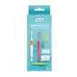 TEPE ORTHODONTIC KIT 10UN