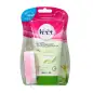 VEET HAIR REMOVAL CREMA 150ML + ESPONJA 1U.
