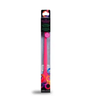 FRAMAR ROSA Y NEGRA KIT BROCHAS 1UN