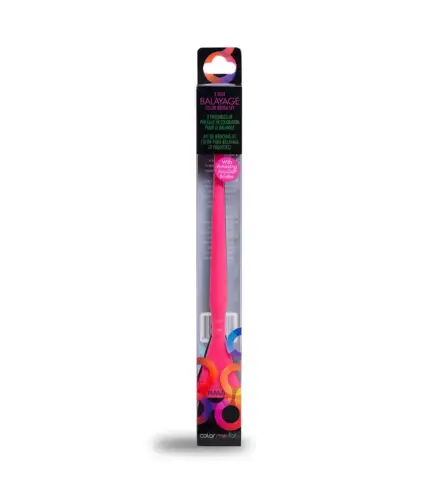 FRAMAR ROSA Y NEGRA KIT BROCHAS 1UN