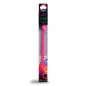 FRAMAR ROSA Y NEGRA KIT BROCHAS 1UN