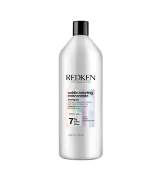 REDKEN ACIDIC BONDING CHAMPU CONCENTRADO 7% 1000ML