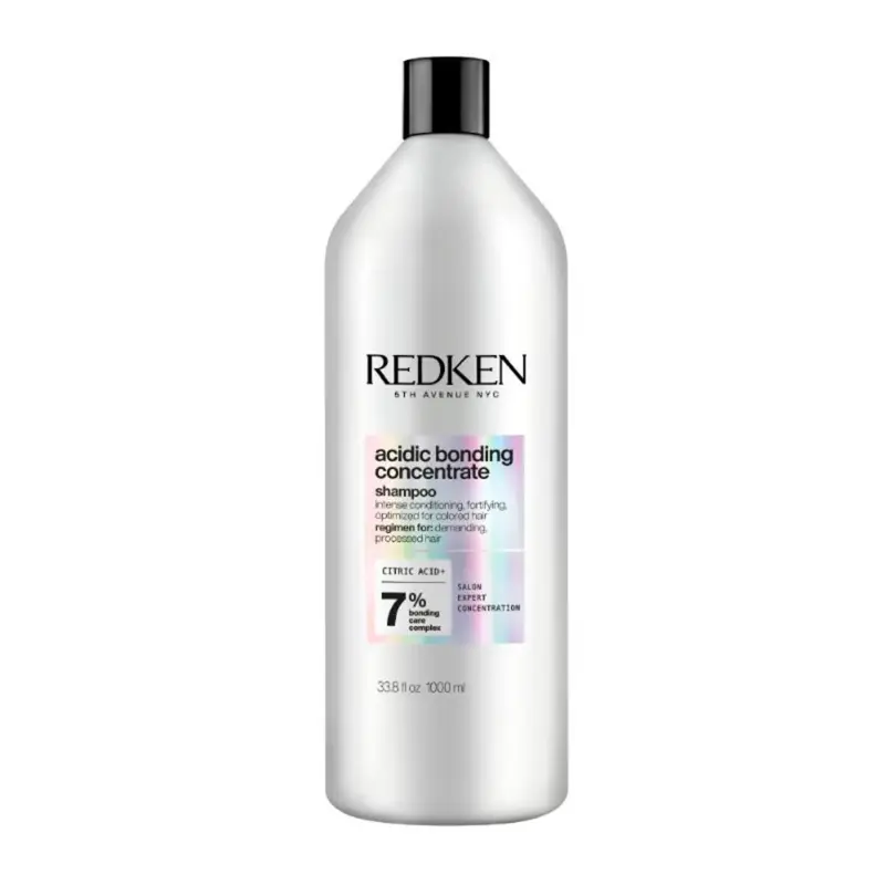 REDKEN ACIDIC BONDING CHAMPU CONCENTRADO 7% 1000ML