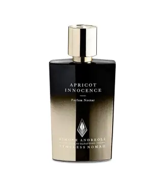 SIMONE ANDREOLI APRICOT INNOCENCE PARFUM NECTAR 50ML