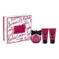 ROCHAS MEDMOISELLE COUTURE BODY 3UN + LOCION CORPORAL 75ML + EAU DE PARFUM 1U.