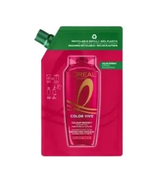 LOREAL COLOR-VIVE CHAMPU PROTECTOR RECARGA 250ML