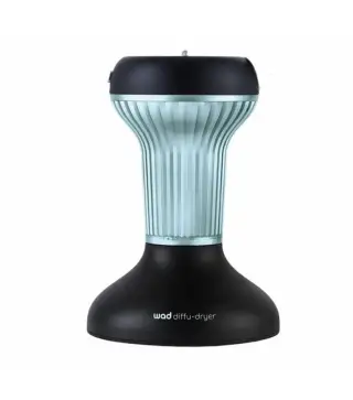 WAD BLACK BLUE DIFUSOR SECADOR 1UN