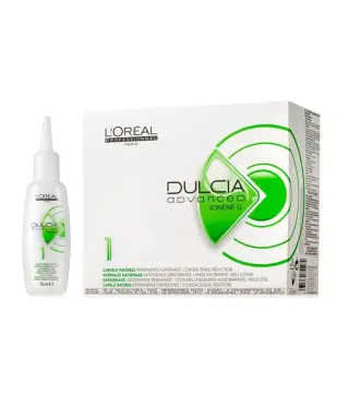 LOREAL DULZIA ADVANCED IONENE PERMANENT FORTIFIANTE 75ML