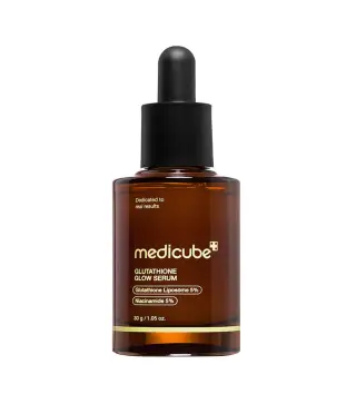 MEDICUBE GLOW SERUM 30GR