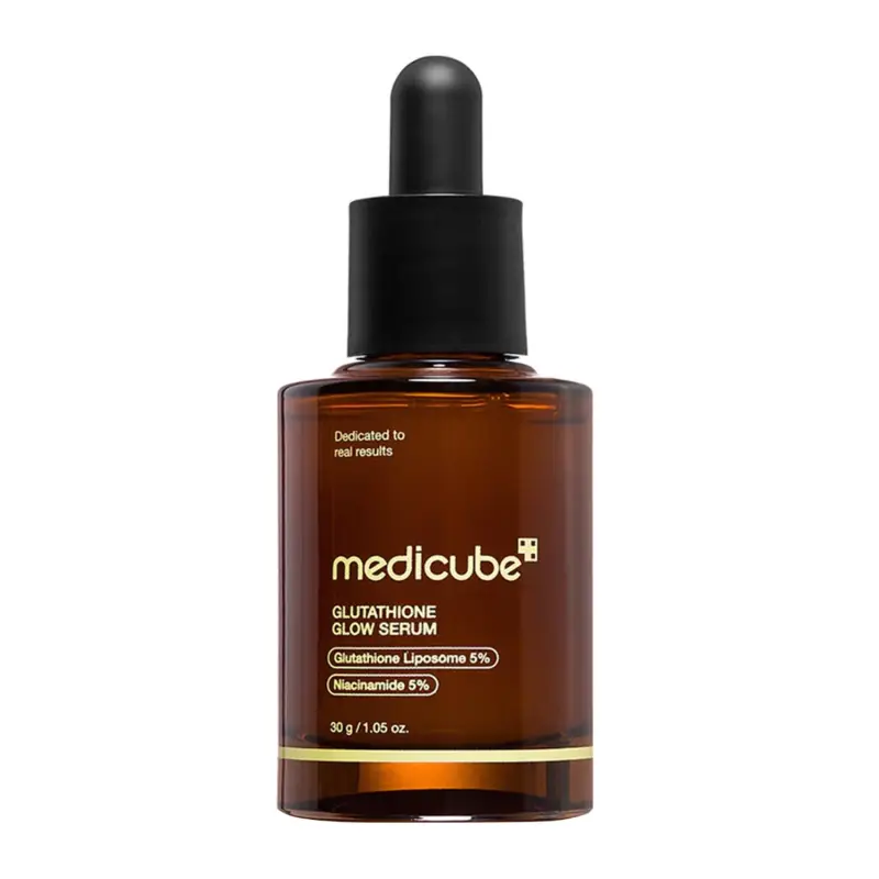MEDICUBE GLOW SERUM 30GR