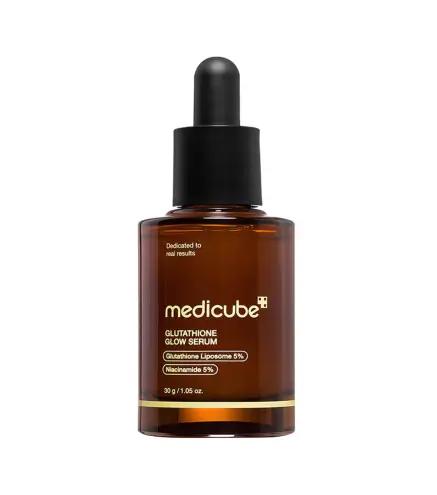 MEDICUBE GLOW SERUM 30GR