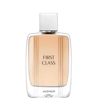 AIGNER FIRST CLASS EAU DE TOILETTE 100ML