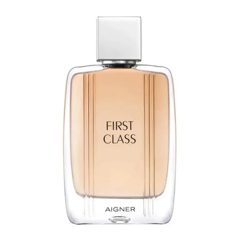 AIGNER FIRST CLASS EAU DE TOILETTE 100ML