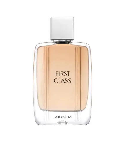 AIGNER FIRST CLASS EAU DE TOILETTE 100ML