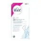 VEET PURE 20 WAX 20 BANDAS PIEL SENSIBLE 20UN