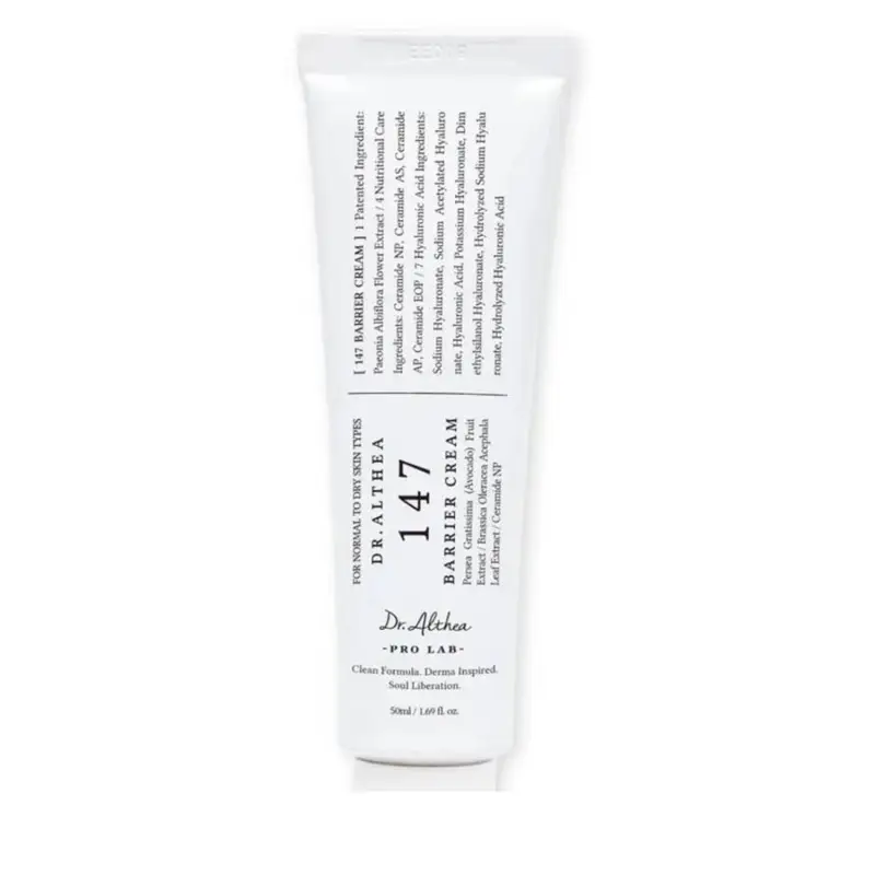 DR.ALTHEA 147 CREMA BARRERA 50ML