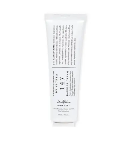 DR.ALTHEA 147 CREMA BARRERA 50ML