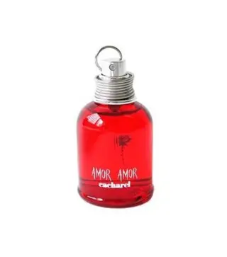 CACHAREL AMOR AMOR EAU DE TOILETTE 100ML VAPORIZADOR