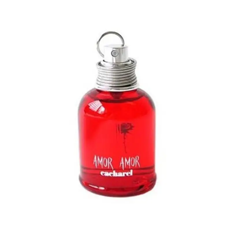 CACHAREL AMOR AMOR EAU DE TOILETTE 100ML VAPORIZADOR