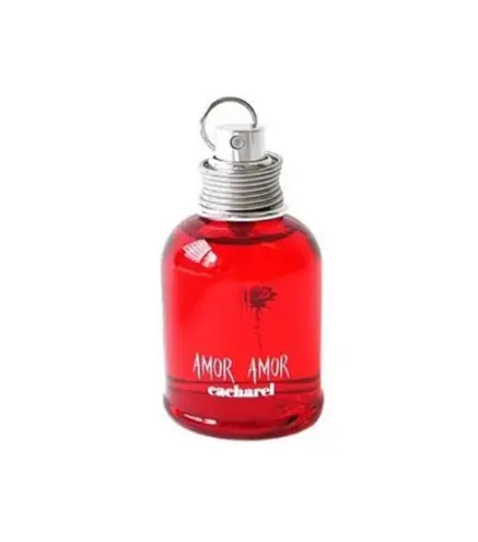 CACHAREL AMOR AMOR EAU DE TOILETTE 100ML VAPORIZADOR