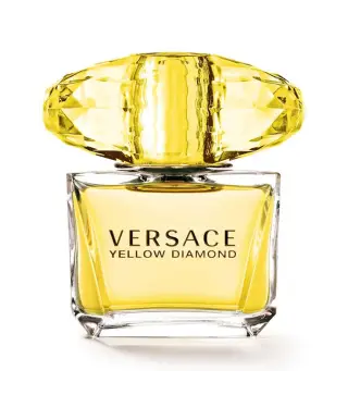 VERSACE YELLOW DIAMOND EAU DE TOILETTE 90ML VAPORIZADOR